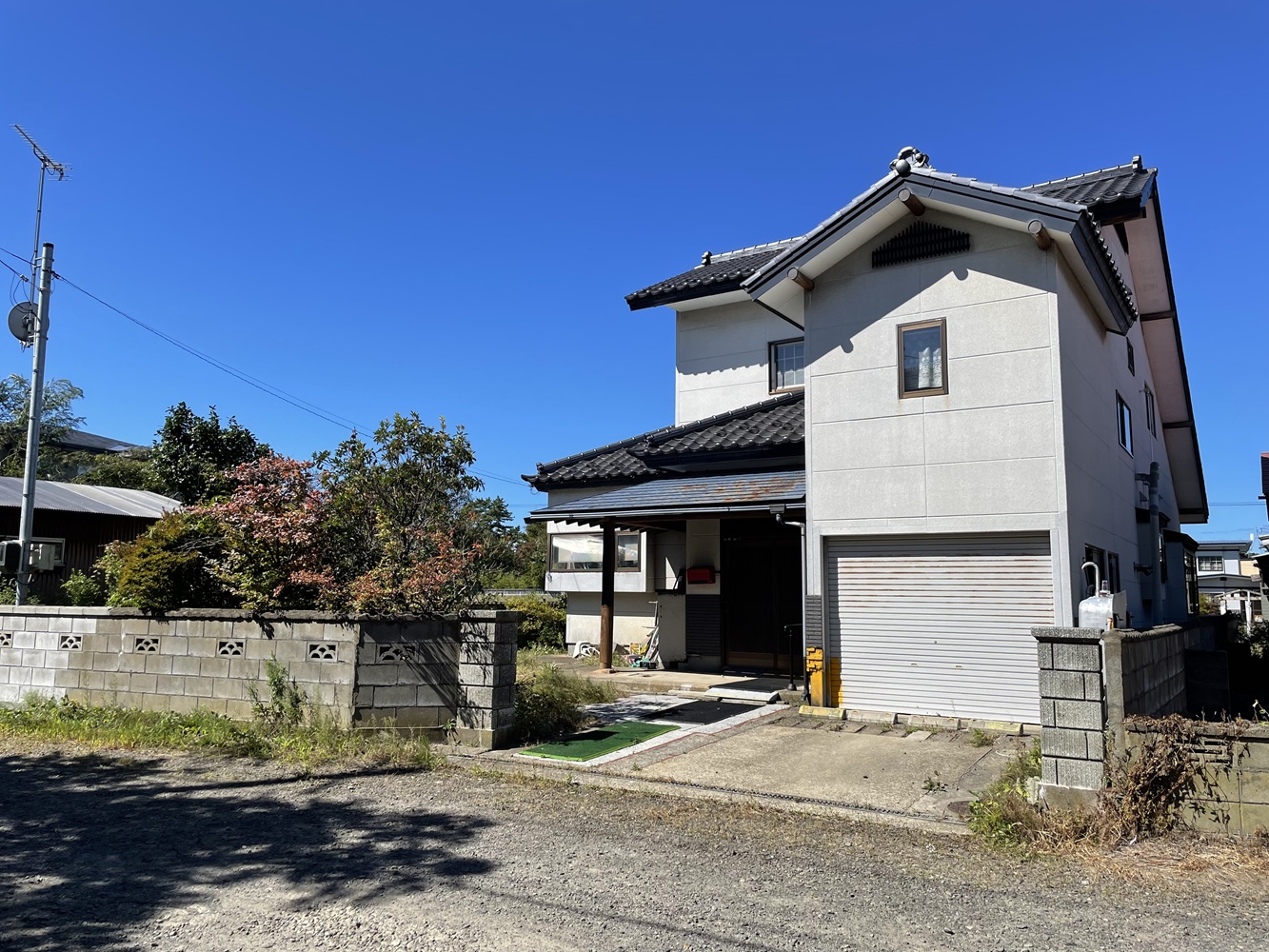 昭南町中古