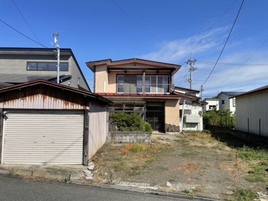 中川原中古（26番地686）